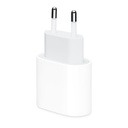 Apple 20W USB-C Oplader (wit)