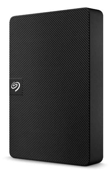 Seagate STKM1000400 Expansion Portable External Hard Drive 1TB HDD USB3.0 2.5" Black