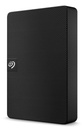 Seagate STKM2000400 Externe HDD 2TB 2.5" Zwart