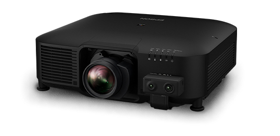 Projecteur Epson EB-PU1007B V11HA34840