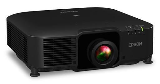 Projector Epson EB-PU2010B V11HA52840