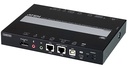 Commutateur KVM sur IP d'Aten avec Displayport - CN9950-AT-G