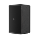 Audac 2-Way Surface Mount Speaker 10" Black - VEXO110/B
