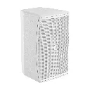 Audac - VEXO110A/W -2-Weg Opbouwluidspreker Actief 10" Wit    