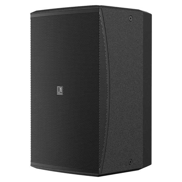 Audac - VEXO112/B -2-Weg Opbouwluidspreker 12" Zwart    