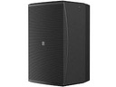 Audac - VEXO115/B -2-Weg Opbouwluidspreker 15" Zwart    
