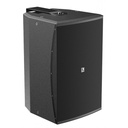 Audac - VEXO115A/B -2-Weg Opbouwluidspreker Actief 15" Zwart    