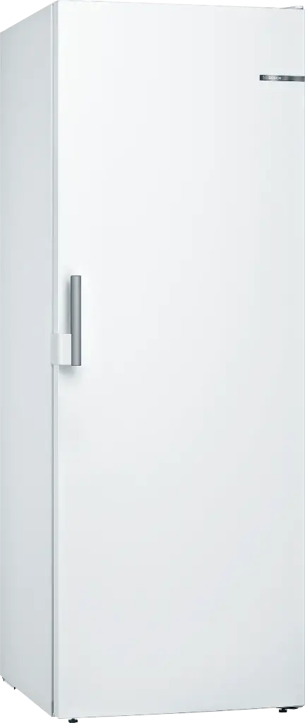 Bosch GSN58EWCV Exclusiv Diepvriezer Serie 6 191x70cm NoFrost 366l 178 kWh/Jaar Wit 