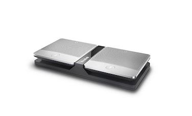 Yealink -  CPW90 (2 extra draadloze microfoons)