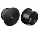 Bose DesignMax DM2C-LP Low Profile inbouwluidsprekers zwart (per paar)