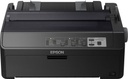 Imprimante matricielle Epson LQ-590IIN Ultra rapide Noir