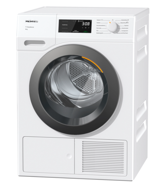 Miele droogkast TED275WP
