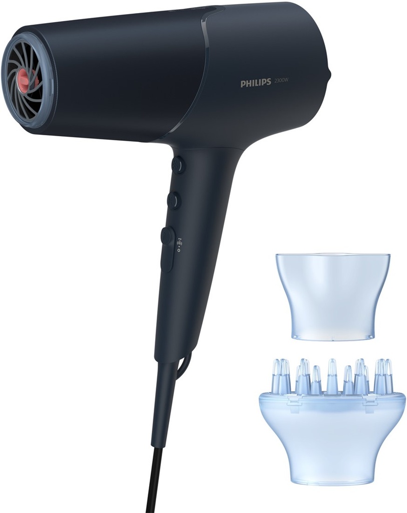 Philips haardroger BHD51200
