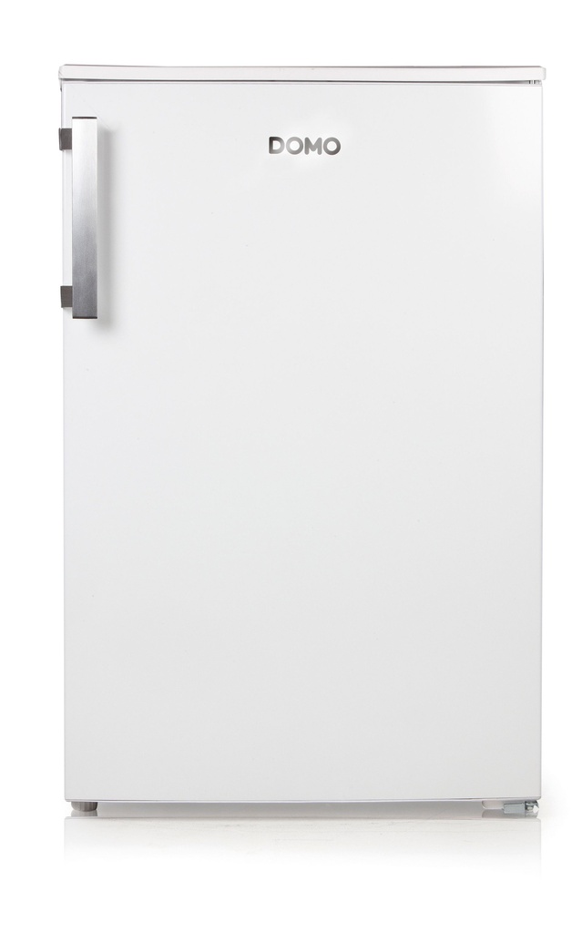 Domo DO1071DV Table Freezer 87L D Class White
