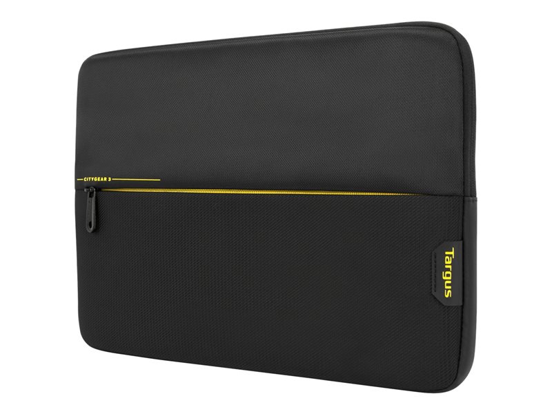 Targus laptop Sleeve 15.6" Black - TSS994GL