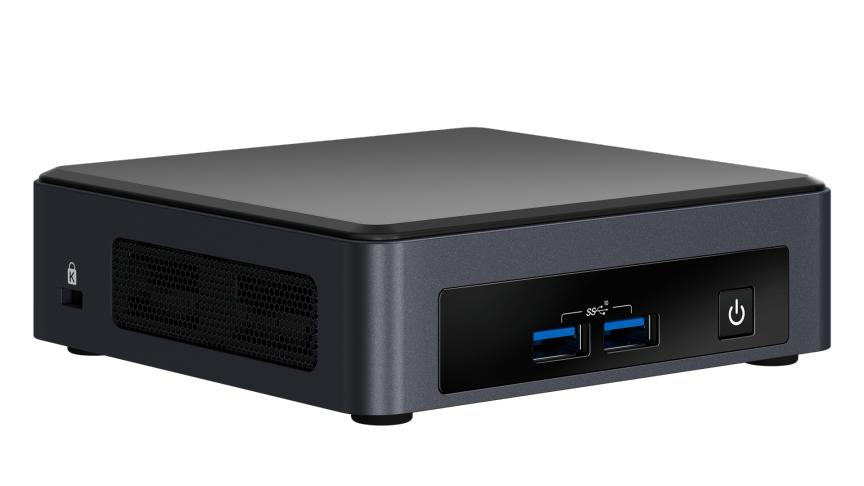 Zebrix HD Signage Player (G7)