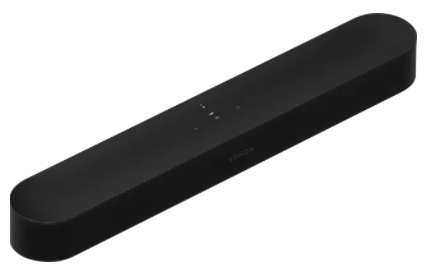 Sonos BEAM gen2 black
