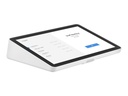 Logitech 952-000088 UC Tap IP 10.1" Touchscreen PoE Wit