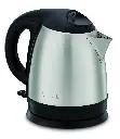 Tefal KI431D10 Compact Kettle 1.2l Stainless Steel