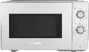 Bosch FFL020MW0 Vrijstaande Microgolfoven Serie 2 800W 20l Wit 