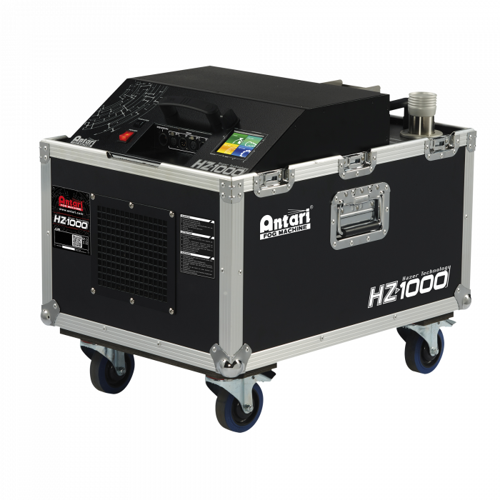 Machine à fumée professionnelle Antari HZ-1000 - B04861