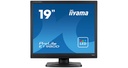 Iiyama 19" Monitor 1280x1024@60Hz -  E1980D-B1