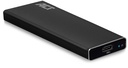 ACT SSD behuizing Sata & NVME USB3.2Gen2 AC1605