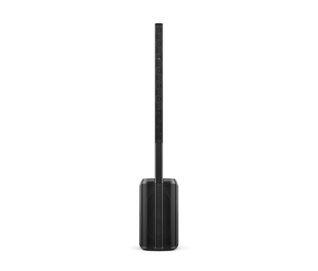 Bose L1 Pro16 draagbaar line array-systeem zwart