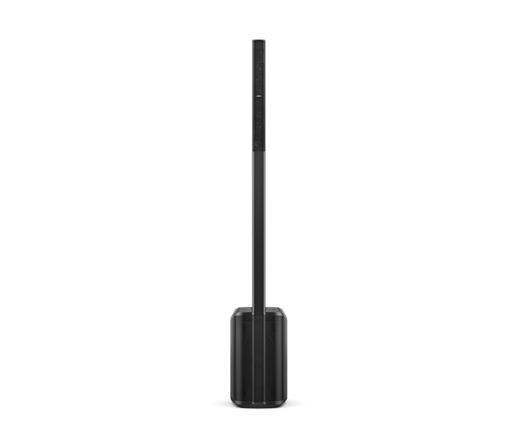 Bose L1 Pro8 draagbaar line array-systeem zwart