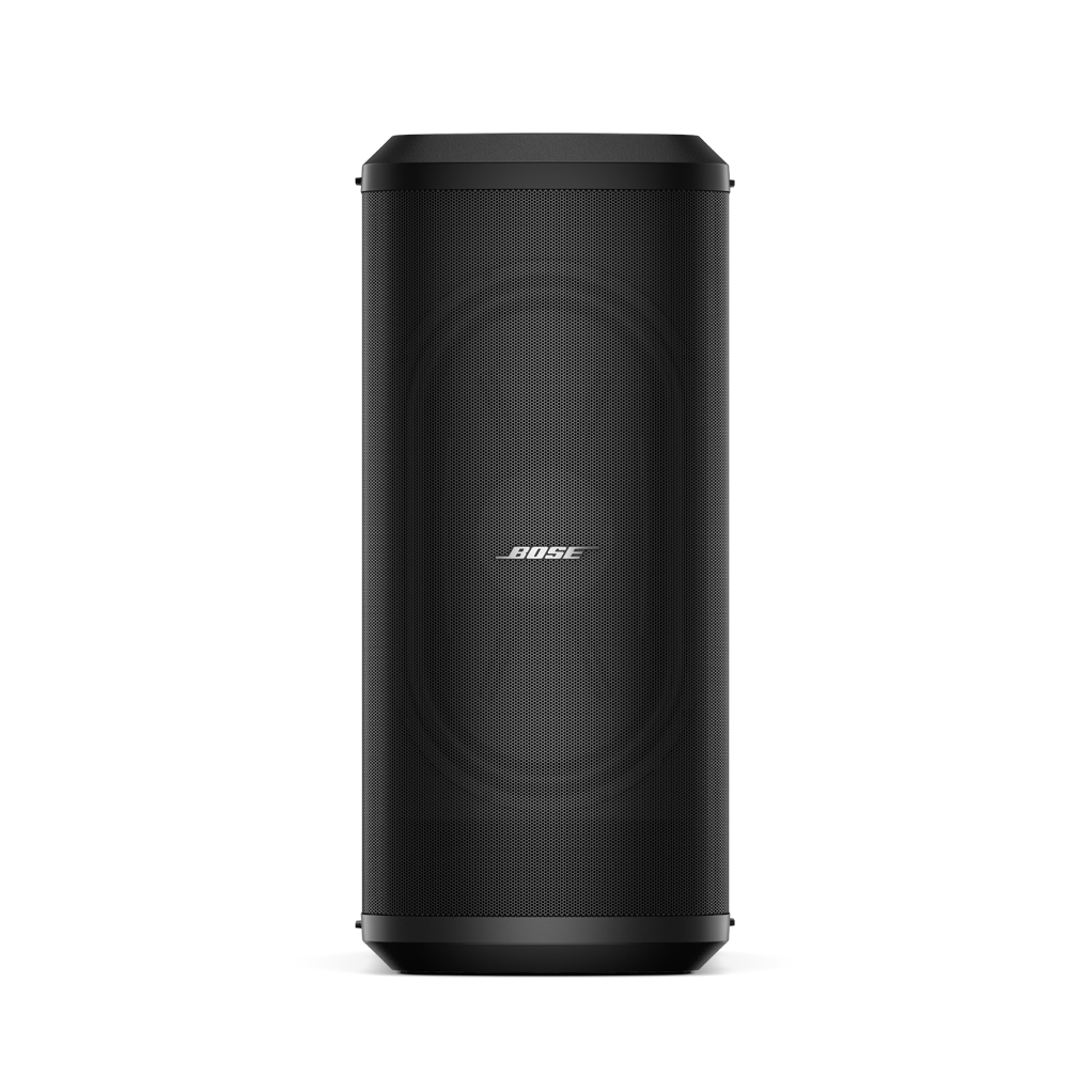 Bose Sub2 Caisson de Basses Actif Noir