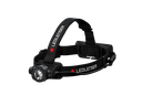 LedLenser H7R CORE Hoofdlamp 1000 Lumen IP67 Zwart