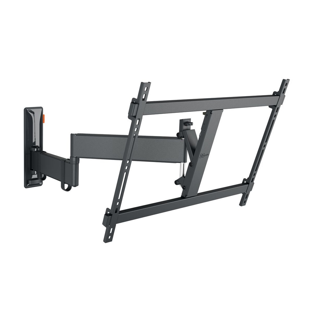 Vogels TVM 3645 TV-Beugel Draai & Kantelbaar 40-77" Zwart