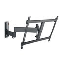 Vogels TVM 3645 TV-Beugel Draai & Kantelbaar 40-77" Zwart