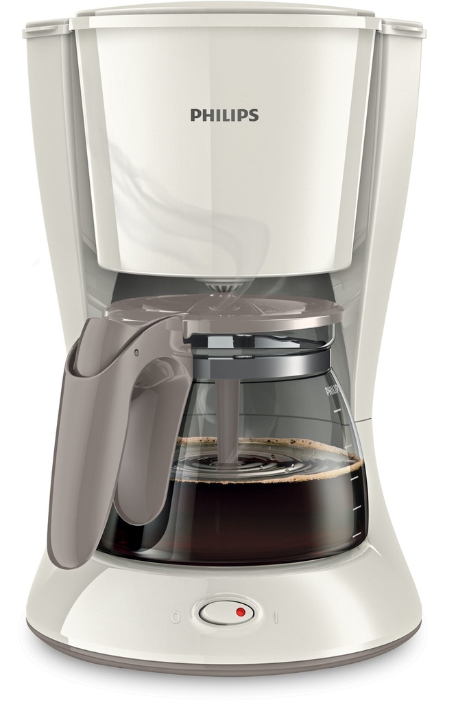 philips koffiezet hd746100