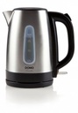 domo waterkoker 1,7 l do496wk