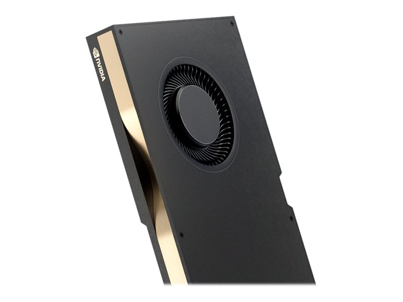 Nvidia RTX A4000 Grafische kaart 16GB GDDR6 PCIe4.0x16 - 4X61E26089