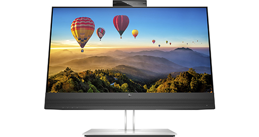 HP Zoom Monitor 1080p@75 Hz USB-C - 40Z32AA#ABB