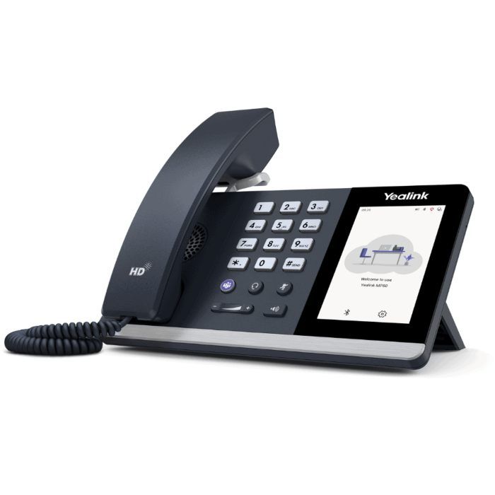 Yealink MP50-TEAMS Teams USB telefoon