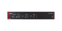 Biamp AMP-D225H Amplificateur de puissance 2 canaux 25 W 4Ω/8Ω