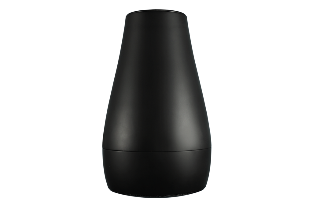 Biamp Desono P6 Black hangende Luidspreker Coaxiaal 6.5" 70/100V 60W @ 6Ω Zwart (Per paar)