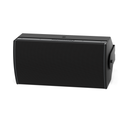 Biamp Community IC6-2082T96B Surface-mounted speaker 90x60° 8" 70/100V Black