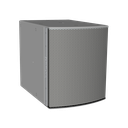 Biamp Community IS6-115W Caisson de basses puissance moyenne 15" 700W @ 8Ω Blanc
