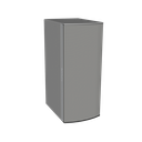 Biamp Community IS6-215W Caisson de basses puissance moyenne double 15" 700W @ 4Ω Blanc