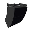 Biamp Community IV6-1122/15B Array-Luidspreker 120x15° 12" 400W @ 16Ω Zwart