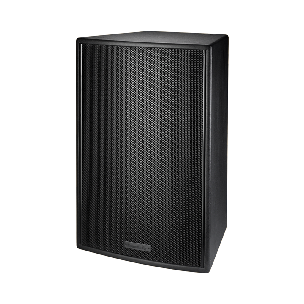 Biamp Community Haut-parleur Full Range à montage en surface 15" 200 W @ 8Ω Noir - V2-1596B