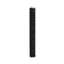 Biamp Desono ENT-FR Kolomluidspreker 6x 3.5" 600W @ 12Ω Zwart 