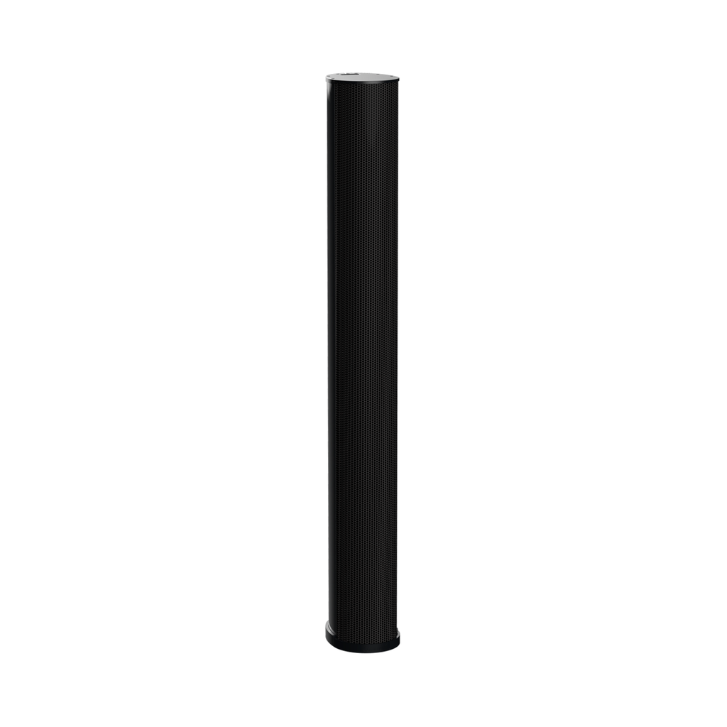 Biamp Desono ENT-LF Entasys Column speaker Low frequency 6x 3.5" 600W @ 12Ω Black