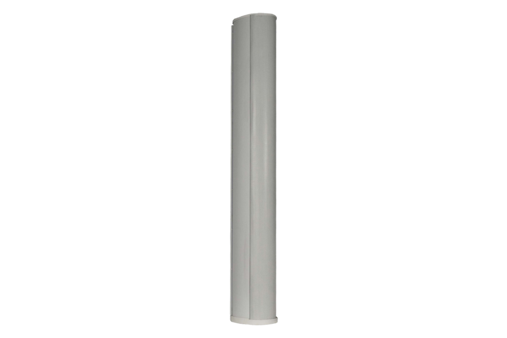 Biamp Desono ENT-LFW Entasys Column speaker Low frequency 6x 3.5" 600W @ 12Ω White