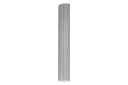 Biamp Desono ENT-LFW Entasys Column speaker Low frequency 6x 3.5" 600W @ 12Ω White