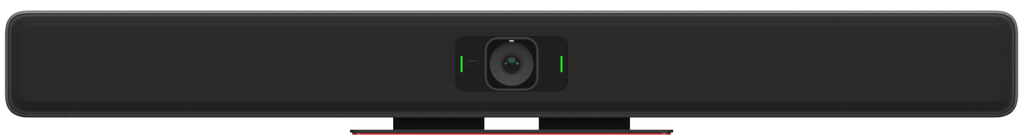 Biamp - VBC-2500 - Parlé  Conferencing video bar 